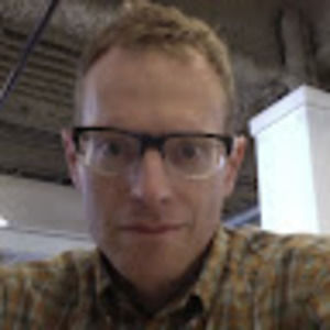 Meet your Posher, Brian